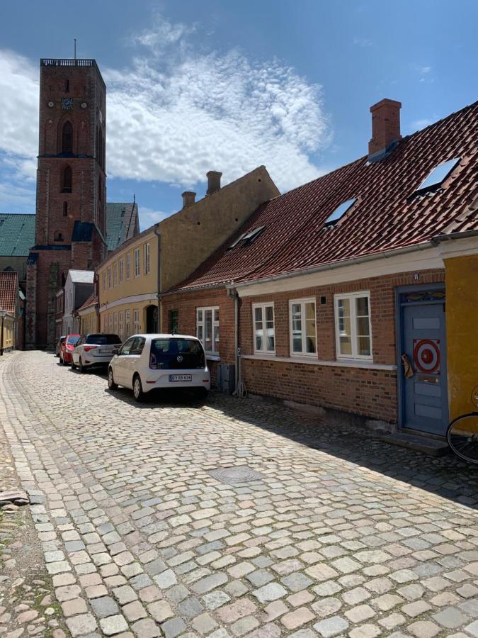 Praestegade 11 Lägenhet Ribe