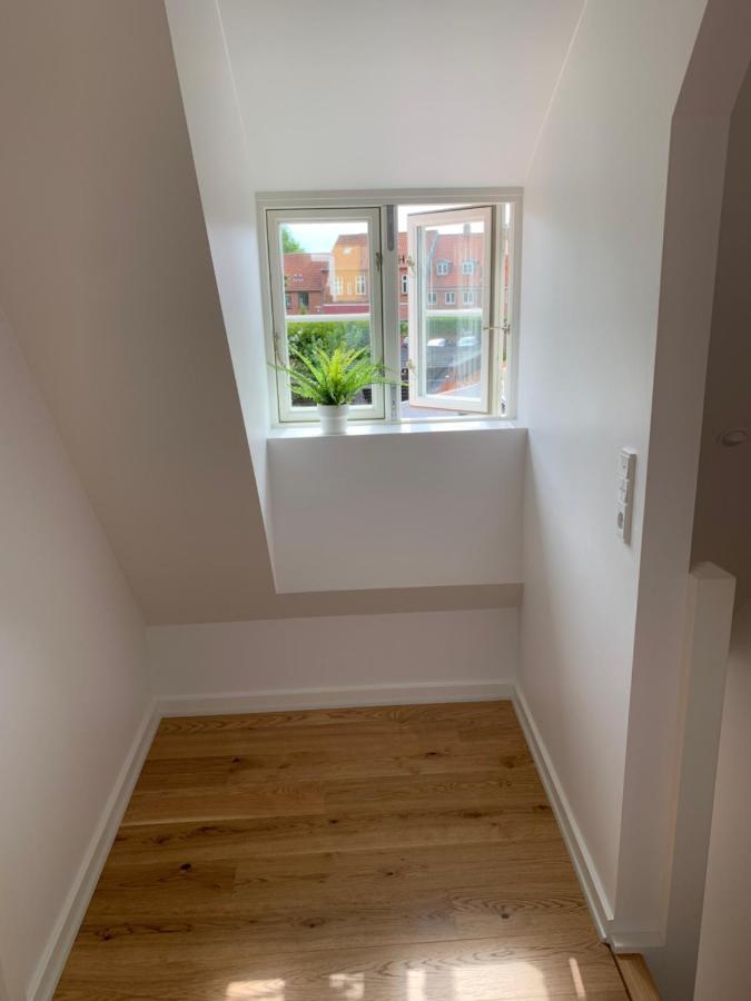 Apartment Praestegade 11 Ribe