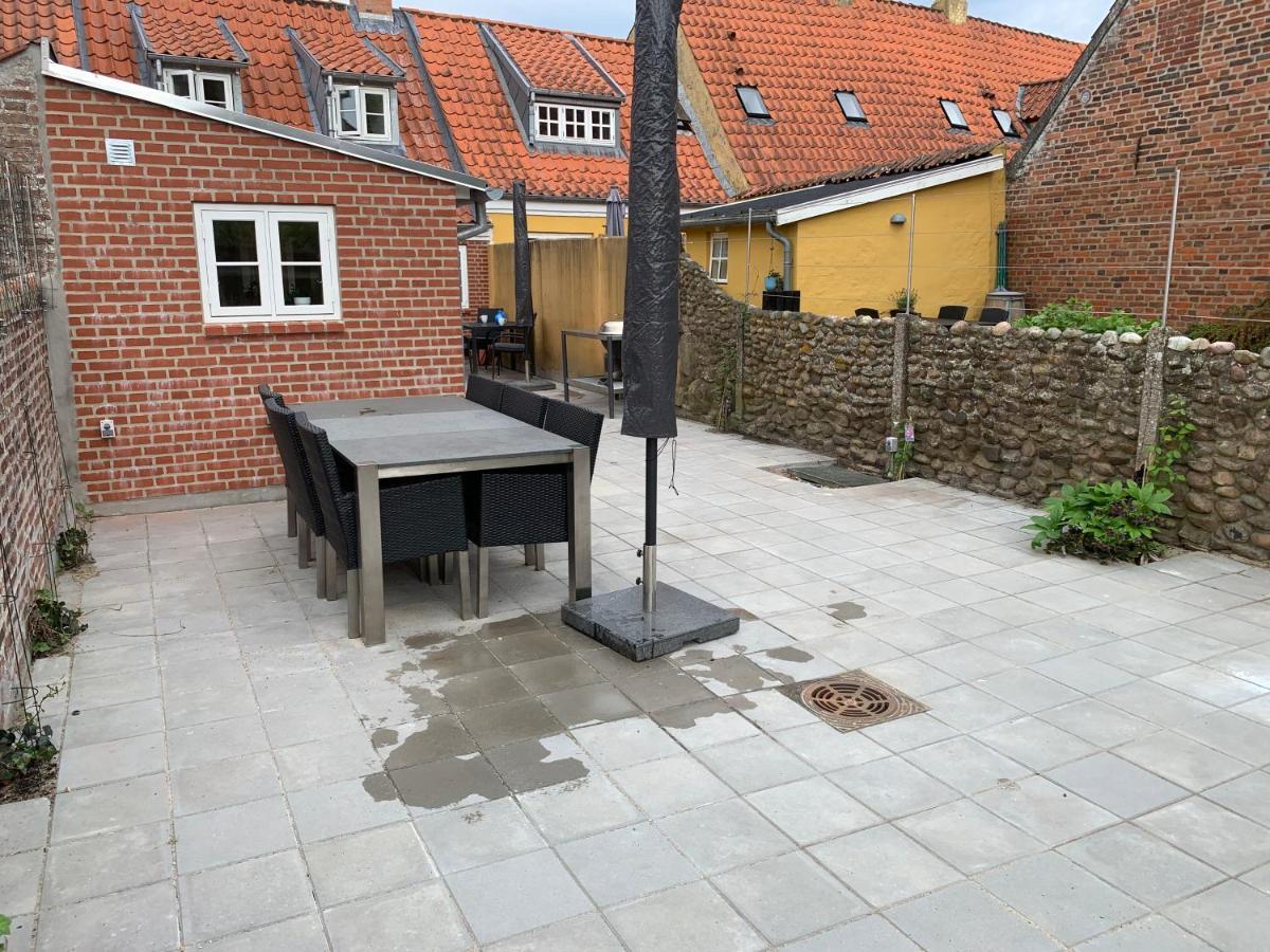 Apartment Praestegade 11