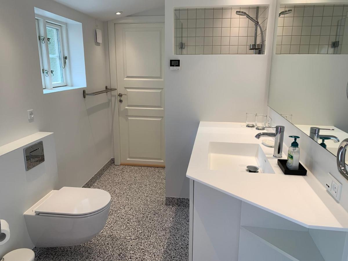 Praestegade 11 Apartment *