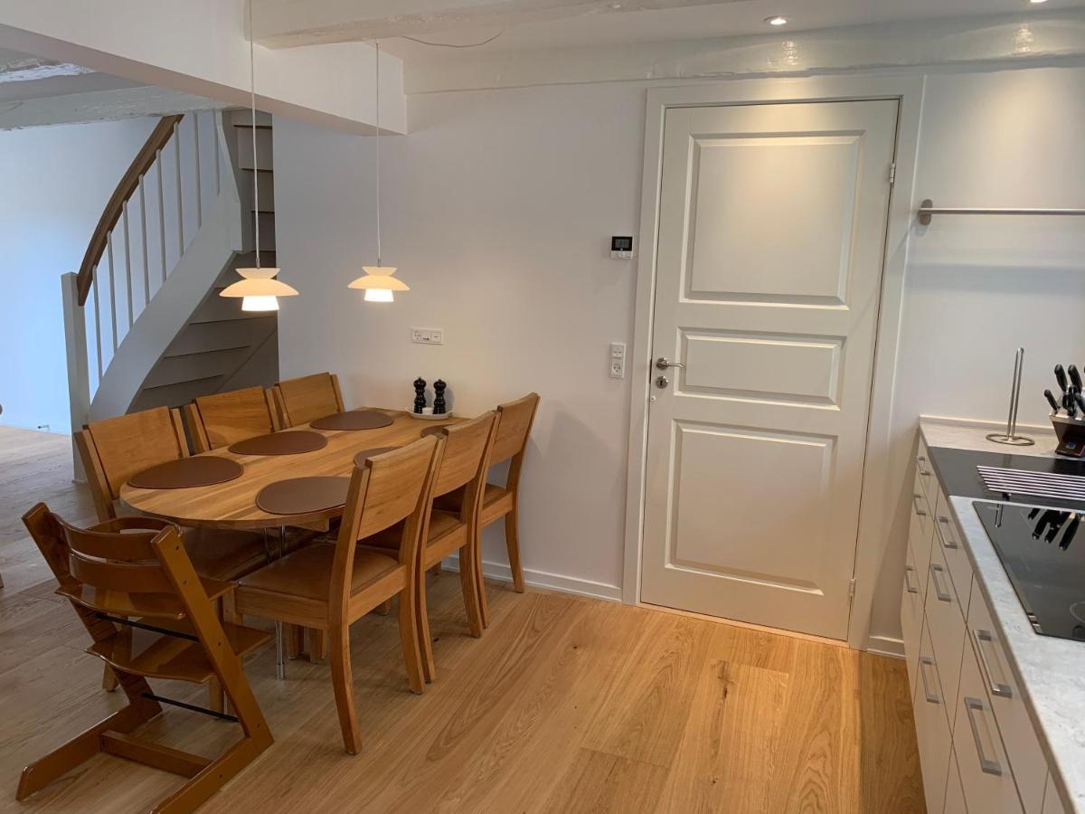 Apartment Praestegade 11 Ribe