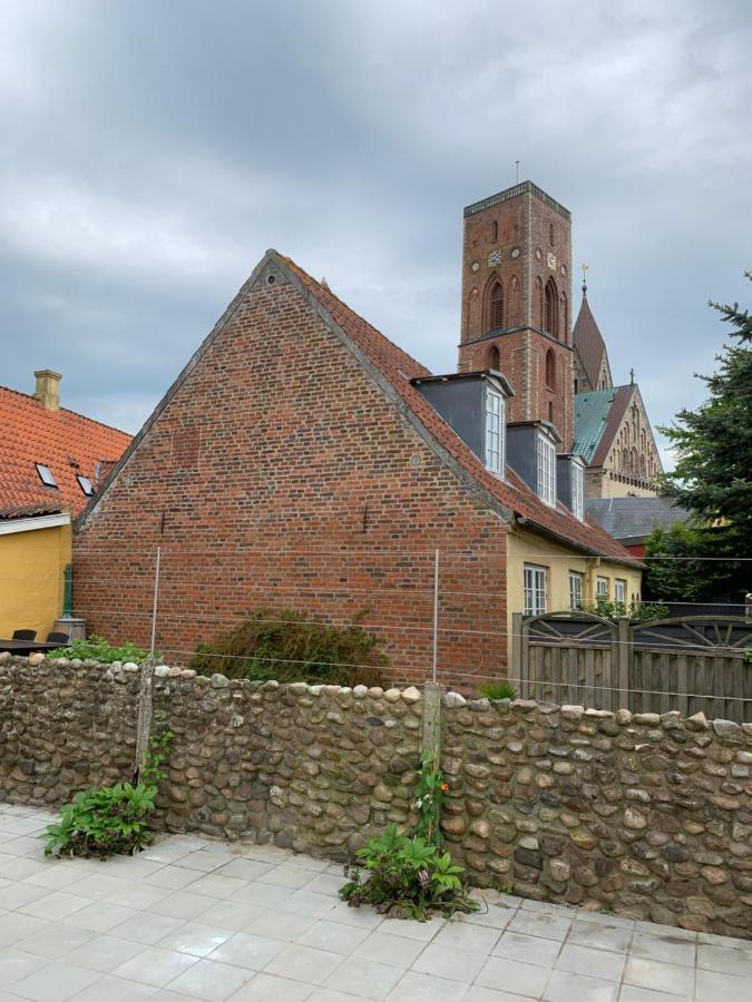 Praestegade 11